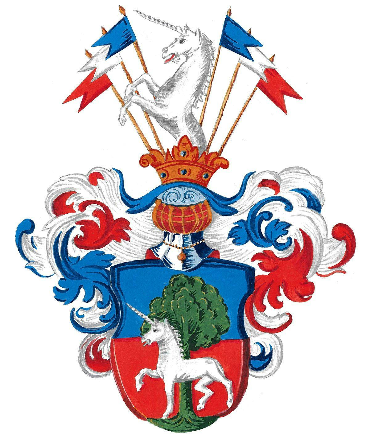 Saktforskning | Adelsfamiljen Breitholtz Saktforskning | Adelsfamiljen Breitholtz